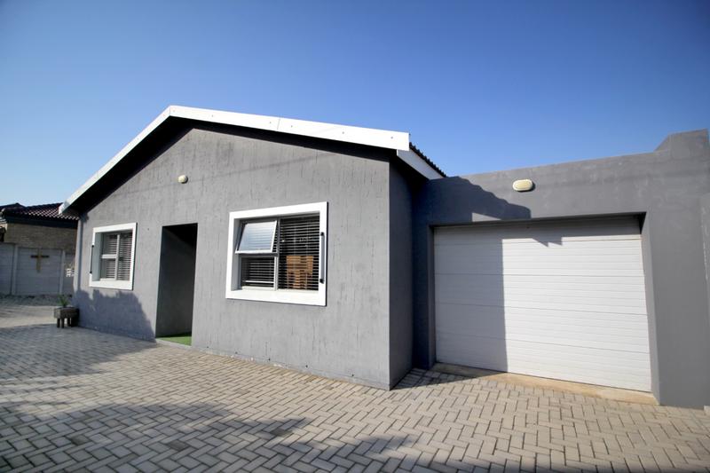 3 Bedroom Property for Sale in Tergniet Western Cape